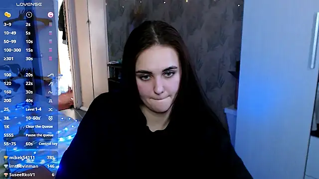 _Maribel_'s cam snapshot