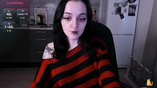 linaa__tyaan's cam snapshot