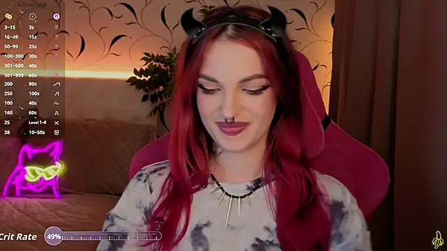 BratzieDarsie's cam snapshot