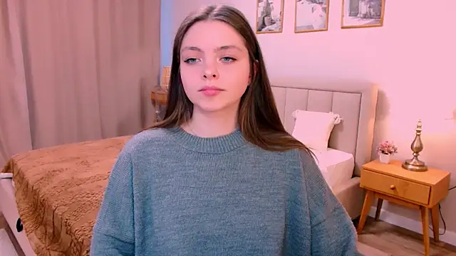 marshmallowee's cam snapshot