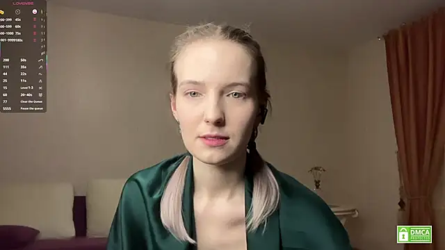 HongTomczak's cam snapshot