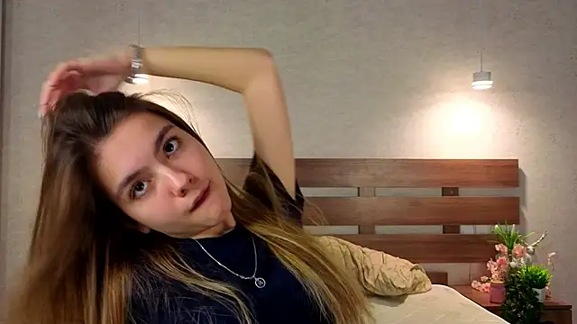 MargieDavidson's cam snapshot