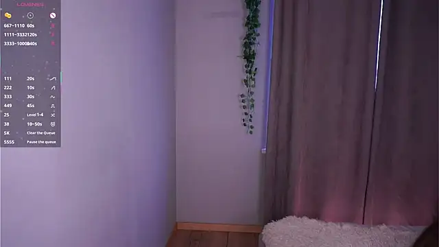 BethSatava's cam snapshot