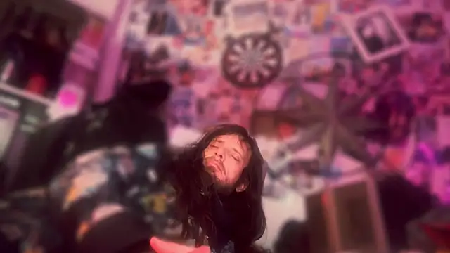 DownstairsSky live sex cam