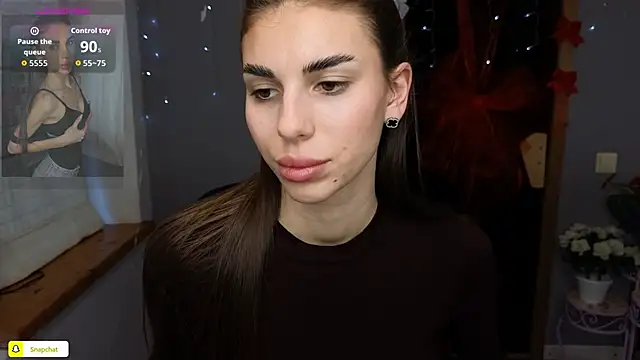 EmmyGreans's cam snapshot