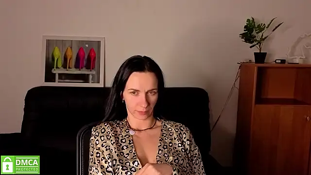 annakillianox's cam snapshot