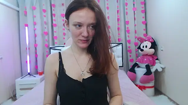 BarbaraStily's cam snapshot