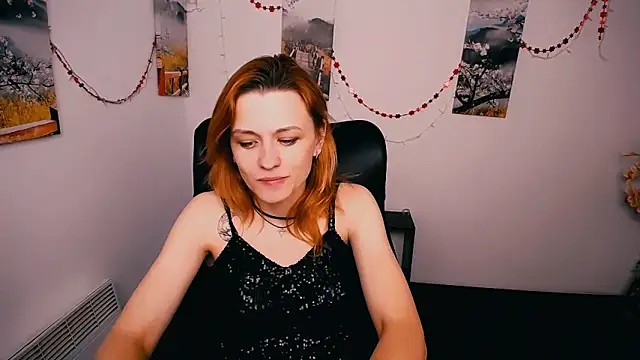 PeppyMia's cam snapshot