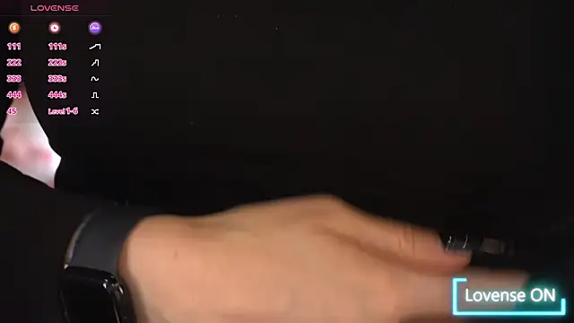 MiaRedFox's cam snapshot