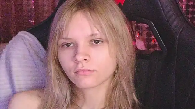 LitaBrom's cam snapshot