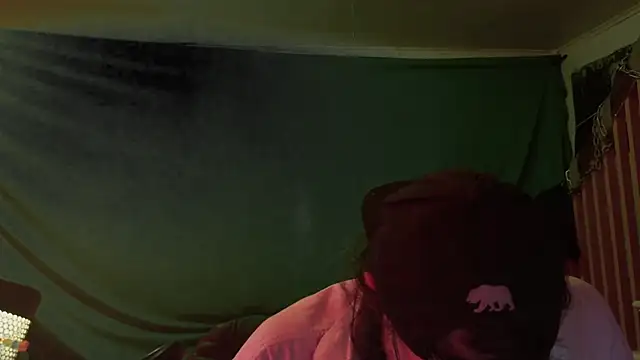 MasterDaddyCool live sex cam