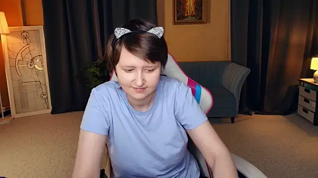 CarenSamele's cam snapshot