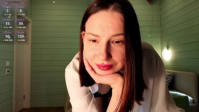 dora_fish's cam snapshot