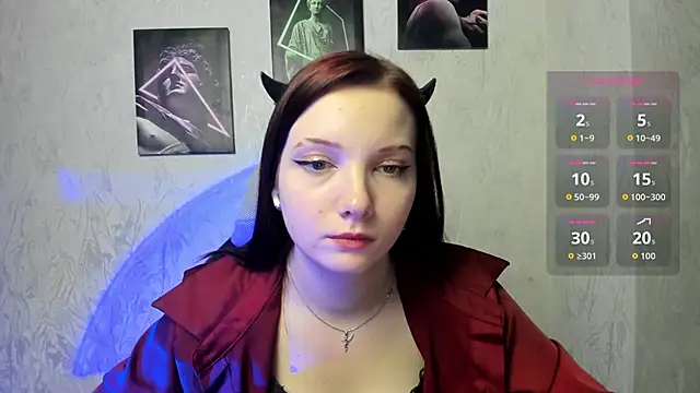 AuroraKane's cam snapshot