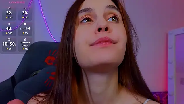 SoftWhesper's cam snapshot