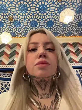 Chiibi's cam snapshot