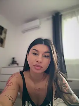 DramaQueen__ live sex cam