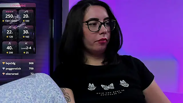 RitaSonnet live sex cam