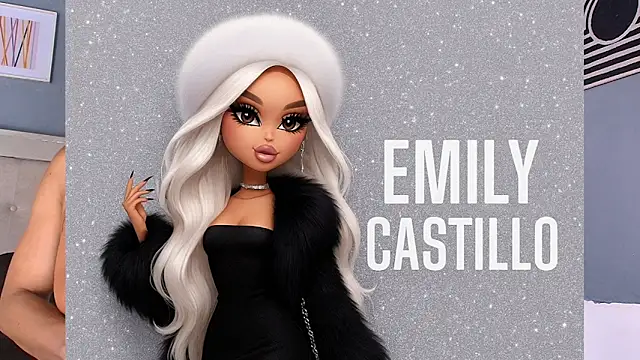 Emily_Castillo_1 live sex cam