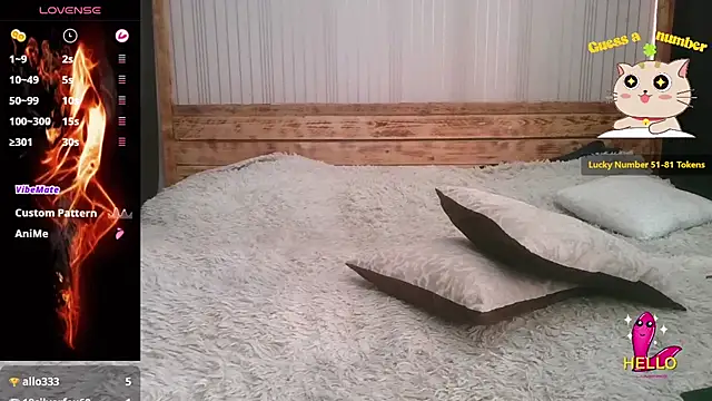 EthelsLover live sex cam