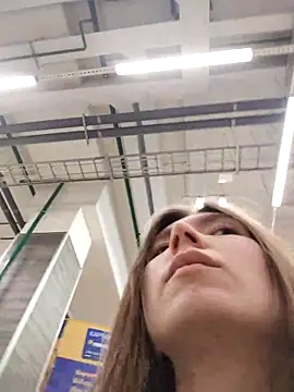 Bubble_Chloe live sex cam