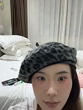 ChuChu1991 live sex cam