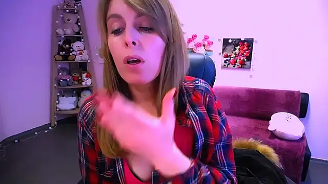 Hot_Milady's cam snapshot