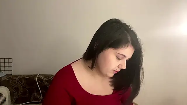 LunaBlakes's cam snapshot