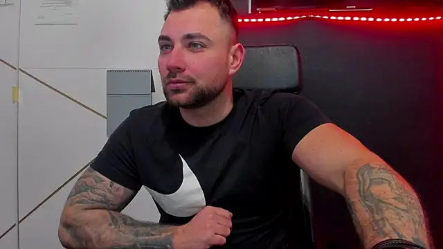 DuncanStone live sex cam