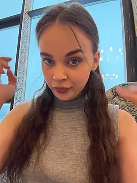 KristiRich live sex cam