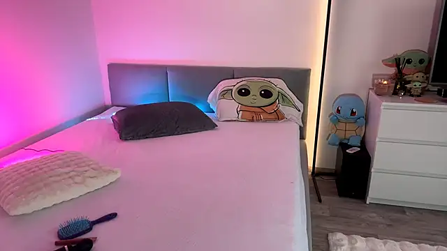 Dobbimood's cam snapshot