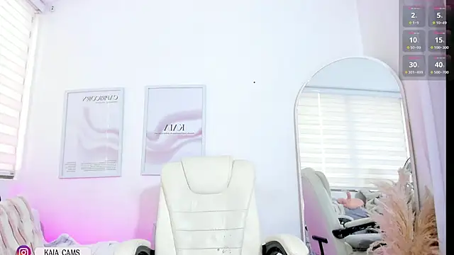 kaia_cam live sex cam