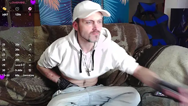 SwatRocShy live sex cam