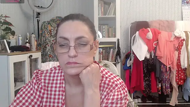 Vivian_Violet_'s cam snapshot