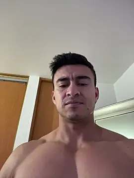 Chris_Clarck live sex cam