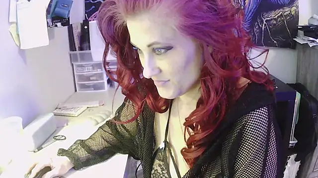 BusyB1983's cam snapshot