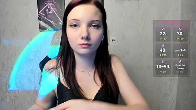 AuroraKane's cam snapshot