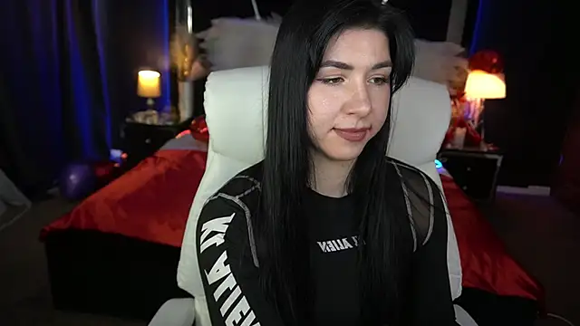 EmilyCandyy's cam snapshot