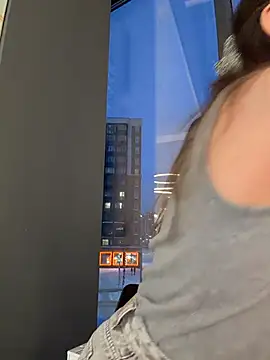 KristiRich's cam snapshot