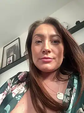 Pollypearson's cam snapshot