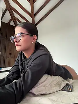 Arilw's cam snapshot