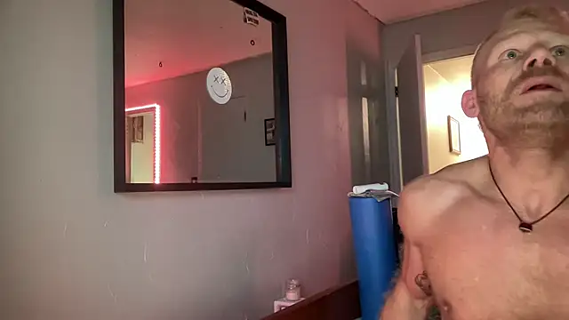 RawOkie live sex cam