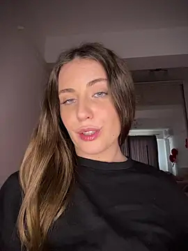 VanessaAnne's cam snapshot