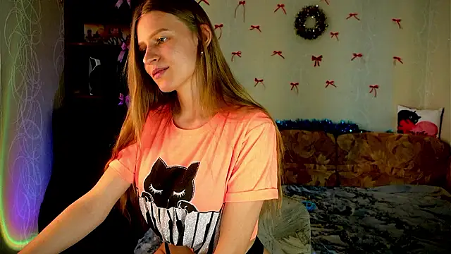 Luntryy live sex cam