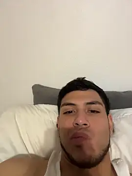 StrokingDaddy4 live sex cam