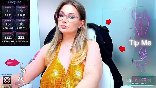 anyarosses's cam snapshot