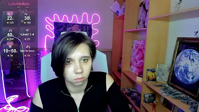 Scarlet_Sirenn's cam snapshot