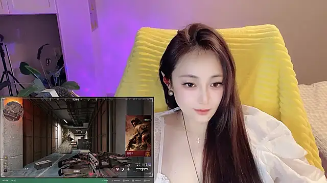 Daisy-77 live sex cam