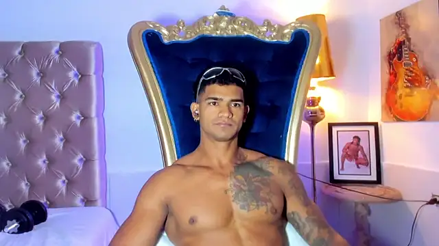 antonio__444 live sex cam