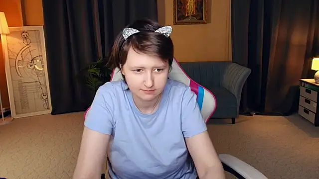 CarenSamele's cam snapshot